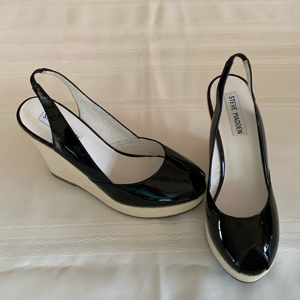 Steve Madden